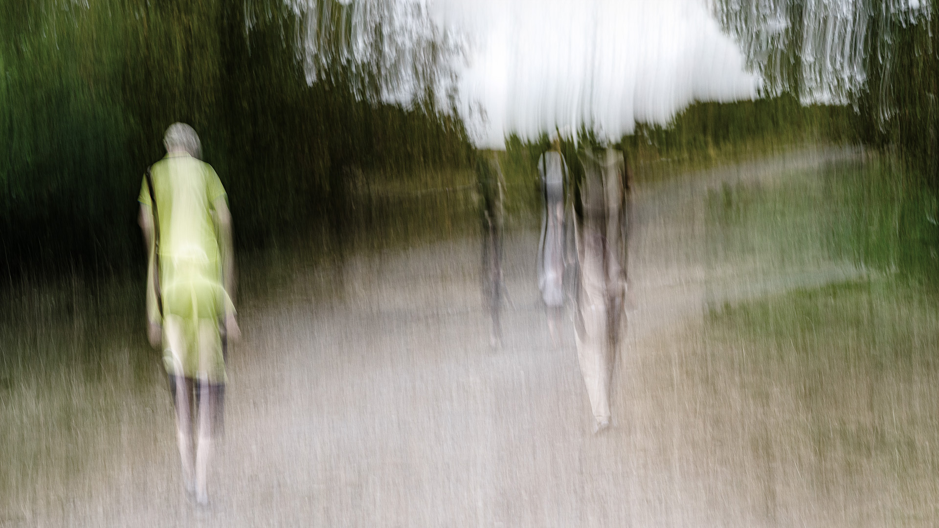 Bilder des Monats: 2025 3 unterwegs