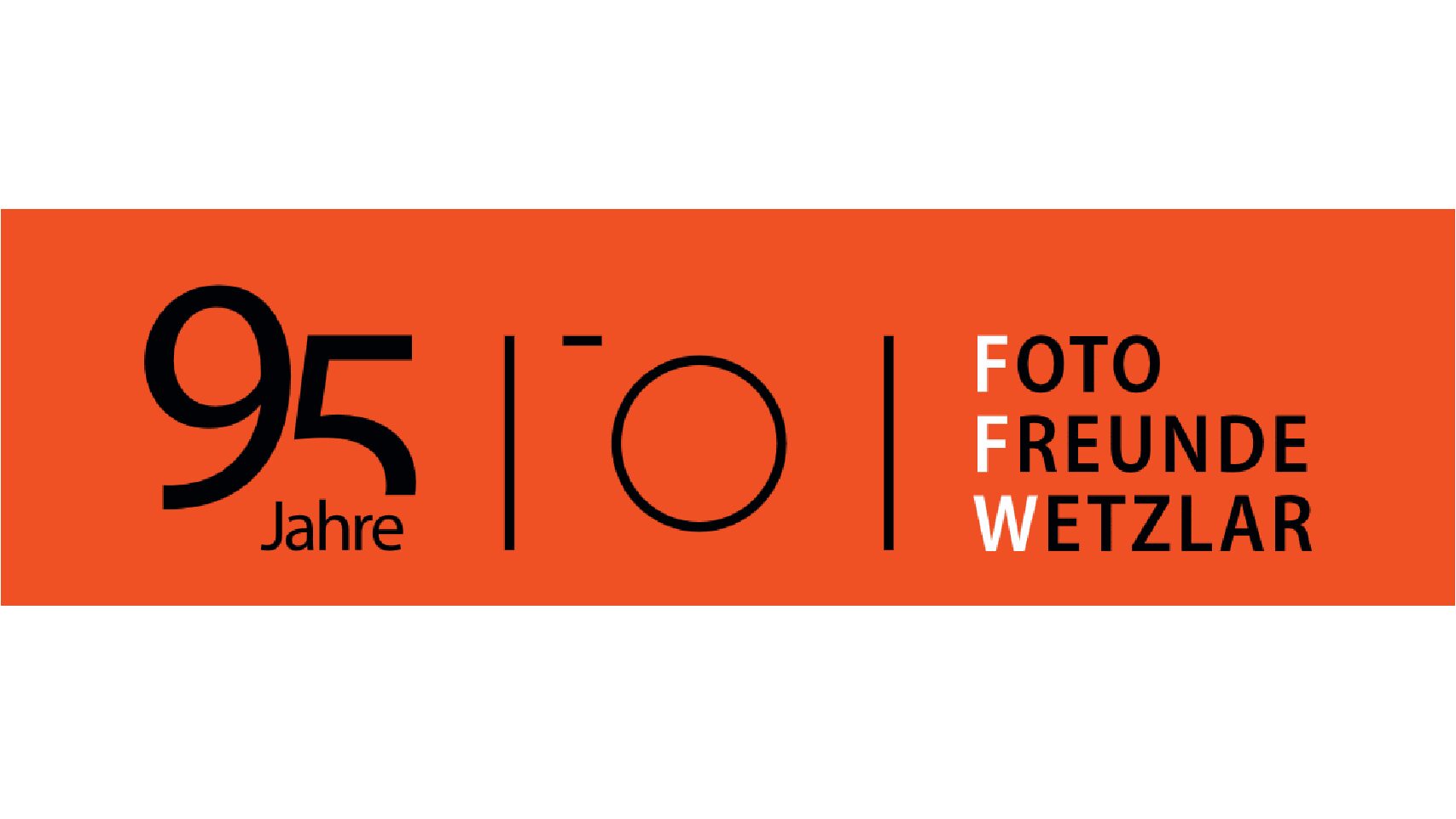 Die FotoFreunde Wetzlar haben Geburtstag!