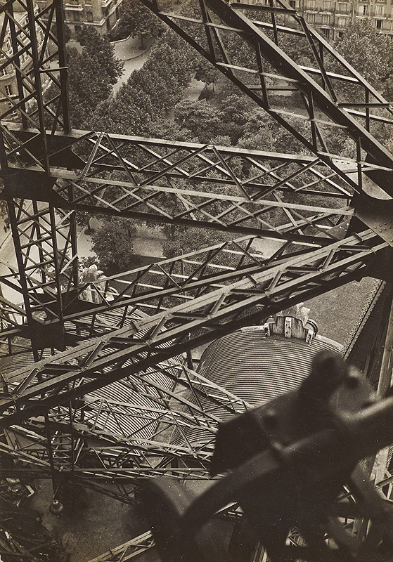 Germaine Krull