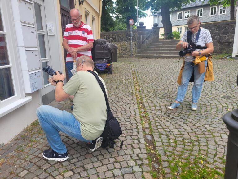 Fotowalk: „Details“ in der Wetzlarer Innenstadt