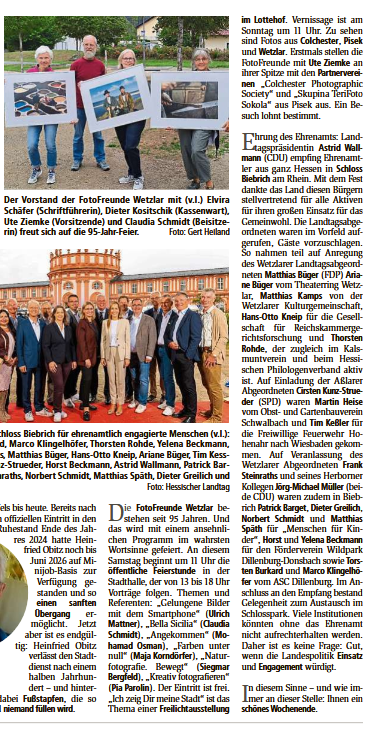2026-09-05 WNZ Ankündigung Jubiläum